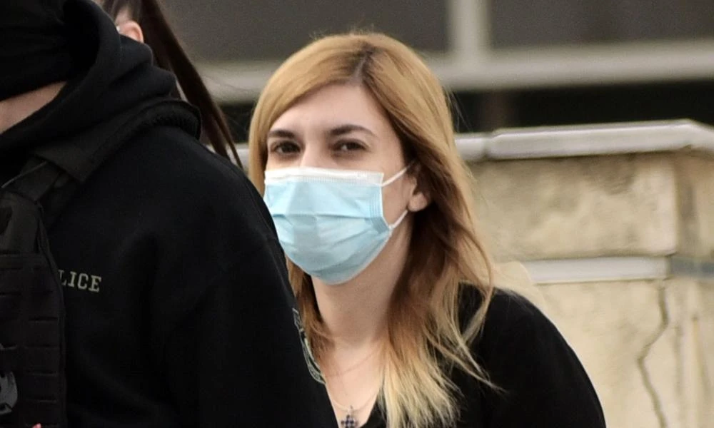 Δίκη Πισπιρίγκου: Τέτοιος θάνατος δεν μου έχει τύχει ξανά, είπε για τη Μαλένα η τότε διευθύντρια του ογκολογικού του Παίδων